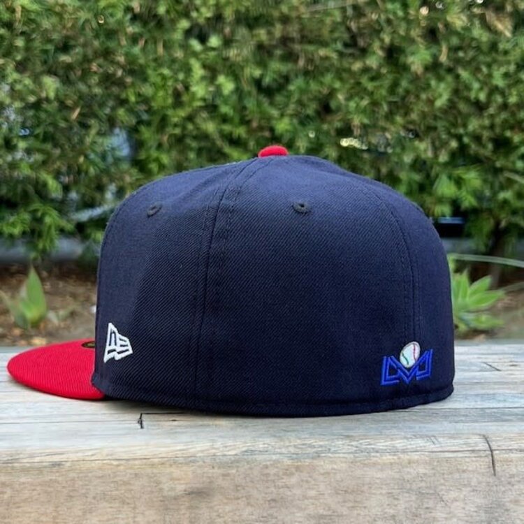 New Era Aguilas C 3 Colors