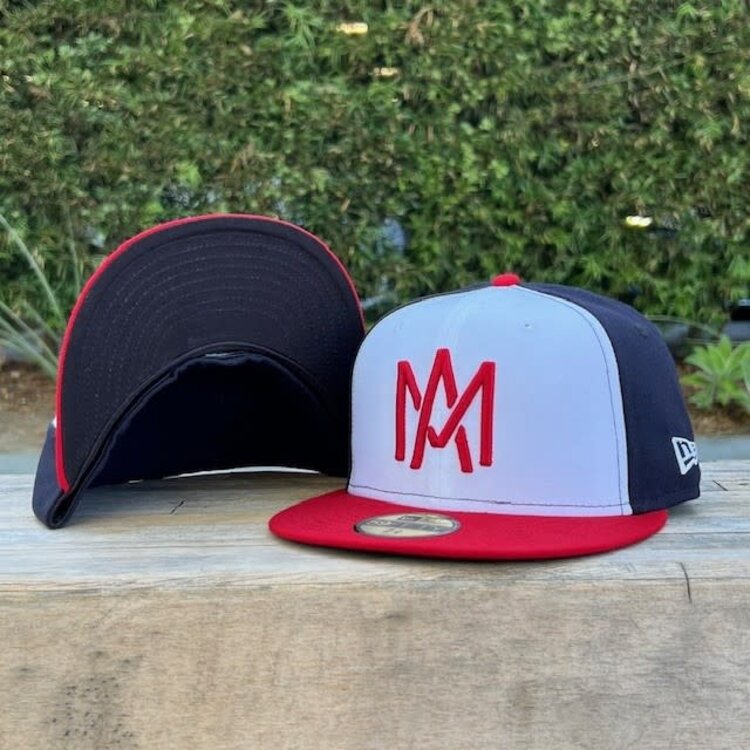 New Era Aguilas C 3 Colors