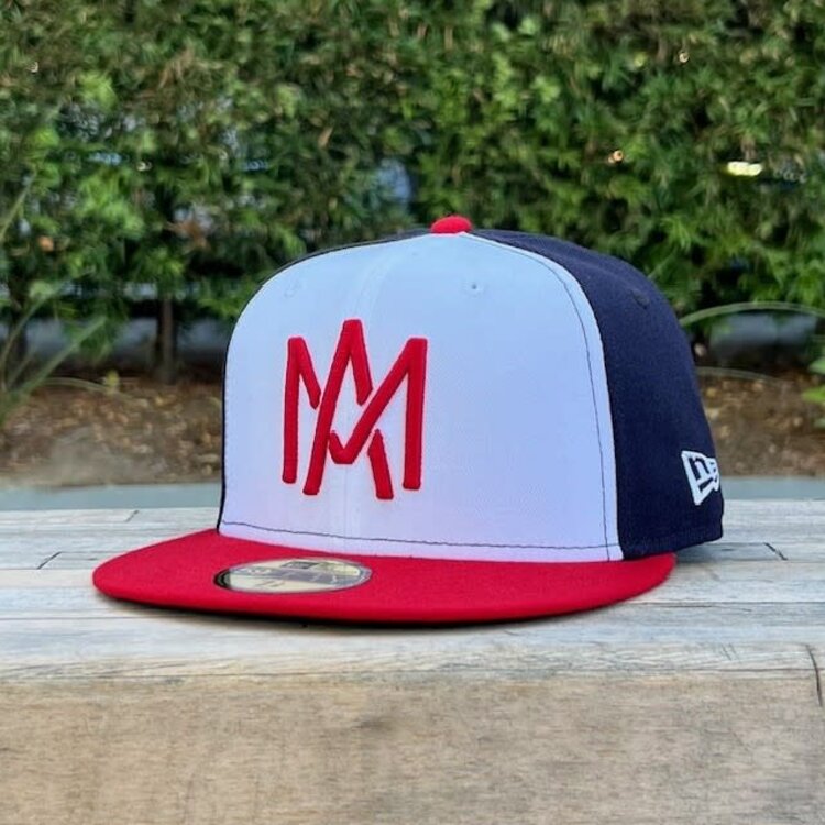 New Era Aguilas C 3 Colors