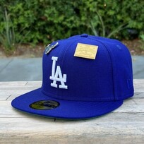 New Era The FV Collection LA Royal OG