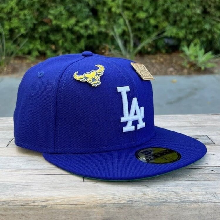 New Era The FV Collection LA Royal OG