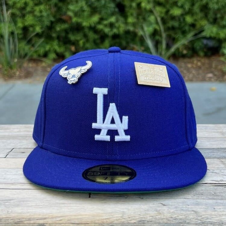 New Era The FV Collection LA Royal OG