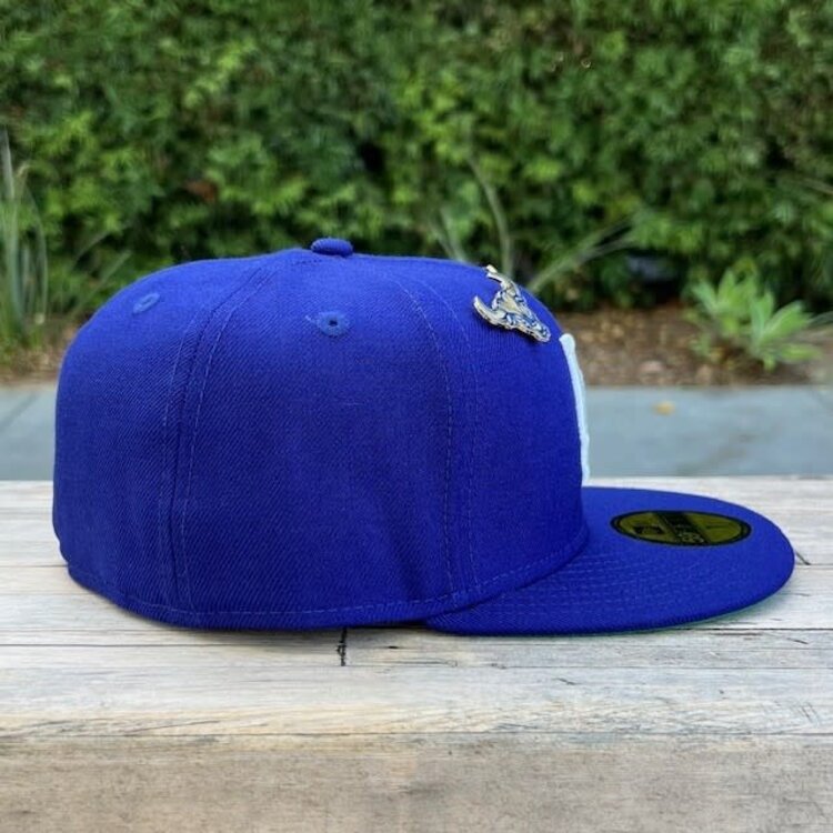 New Era The FV Collection LA Royal OG