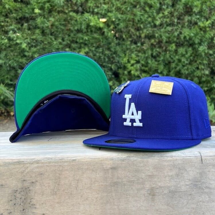 New Era The FV Collection LA Royal OG