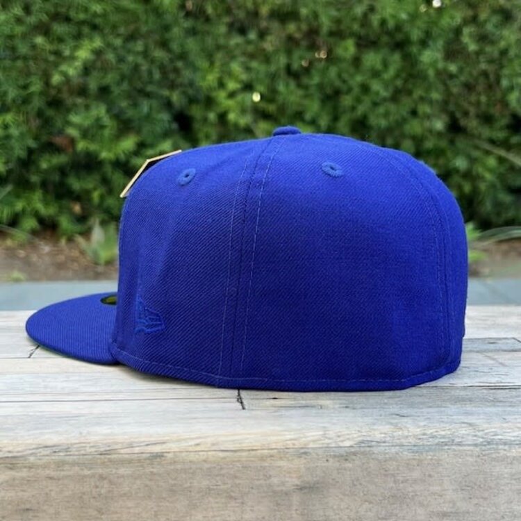 New Era The FV Collection LA Royal OG