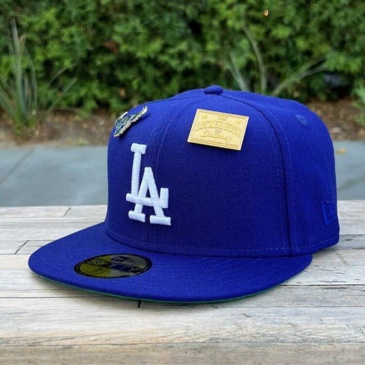 New Era The FV Collection LA Royal OG