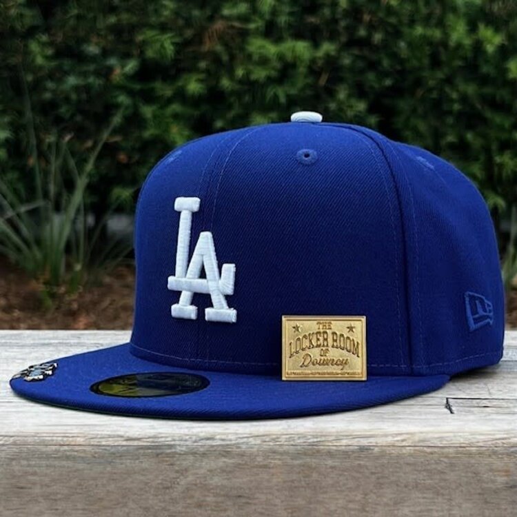 New Era Leyenda del Toro LA Royal OG Bicentennial