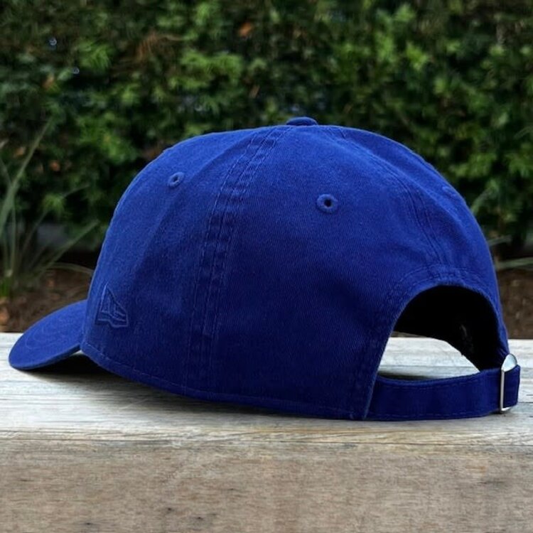 New Era LA Royal 1984 Olympics Patch Green UV 920 Adjustable