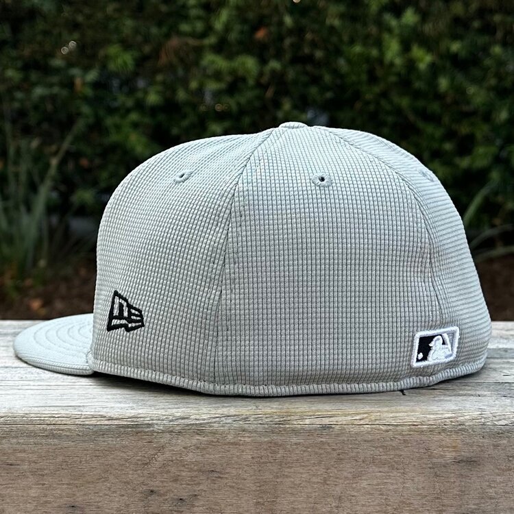 New Era White Sox MLB 24 5950 OF Spring Training OTC