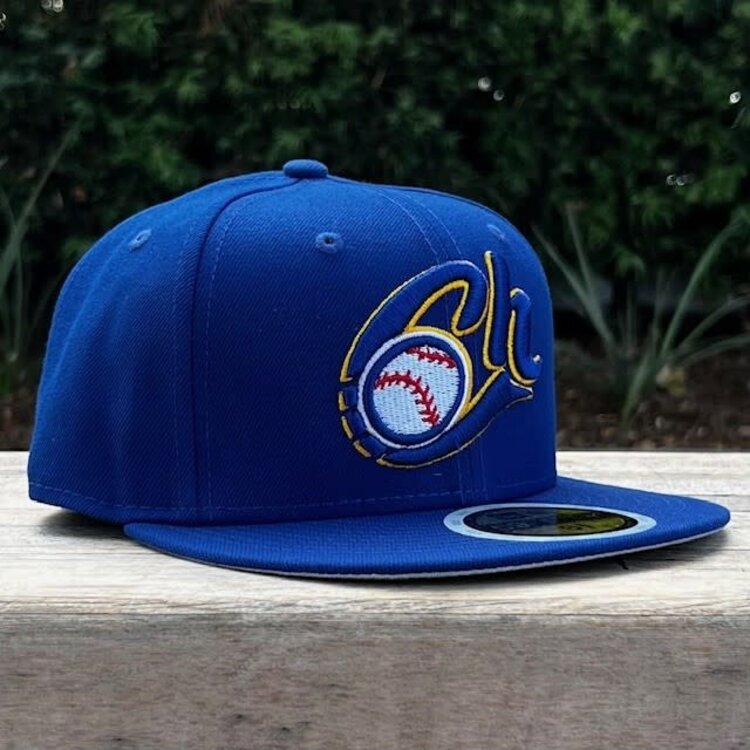 New Era Charros Kids/Youth Royal