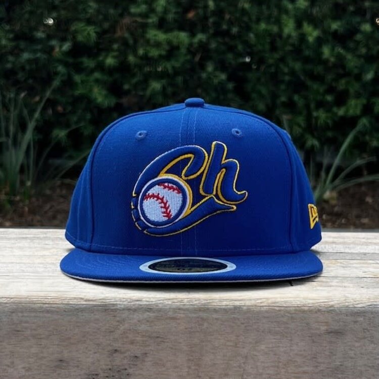 New Era Charros Kids/Youth Royal