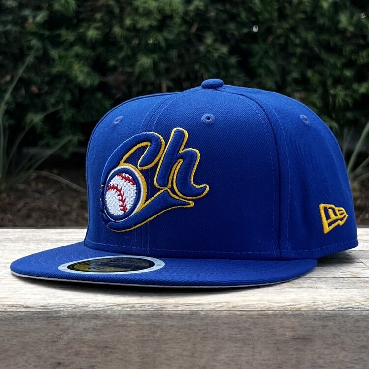 New Era Charros Kids/Youth Royal