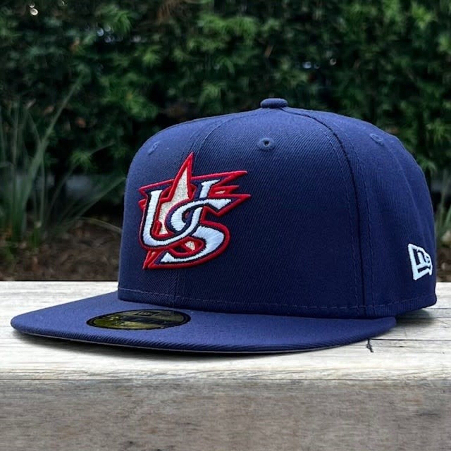 USA WBC 2023 Navy - The Locker Room of Downey