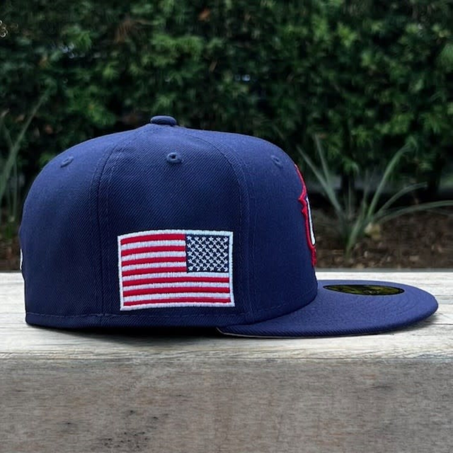 USA WBC 2023 Navy - The Locker Room of Downey