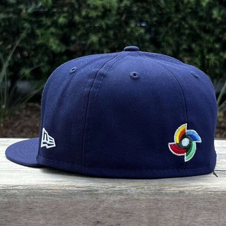 New Era USA WBC 2023 Navy