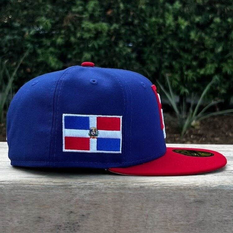 New Era Dominican Republic WBC 2023
