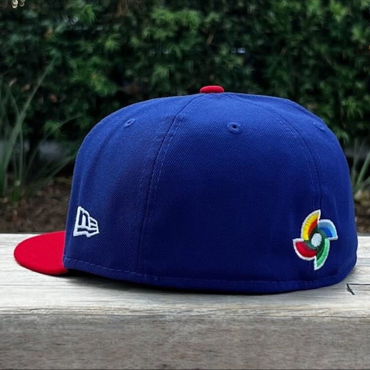 New Era Dominican Republic WBC 2023