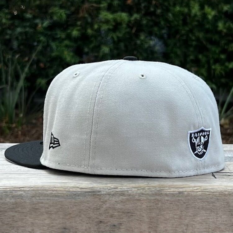 New Era Raiders 23 Draft Alt
