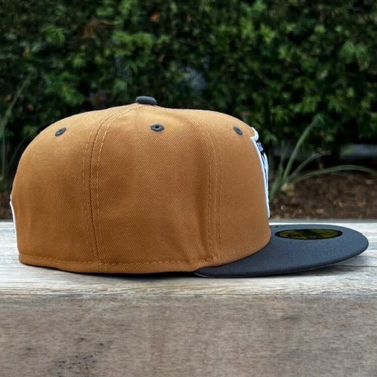 New Era Raiders 2T Color Pack Bronze/Steel