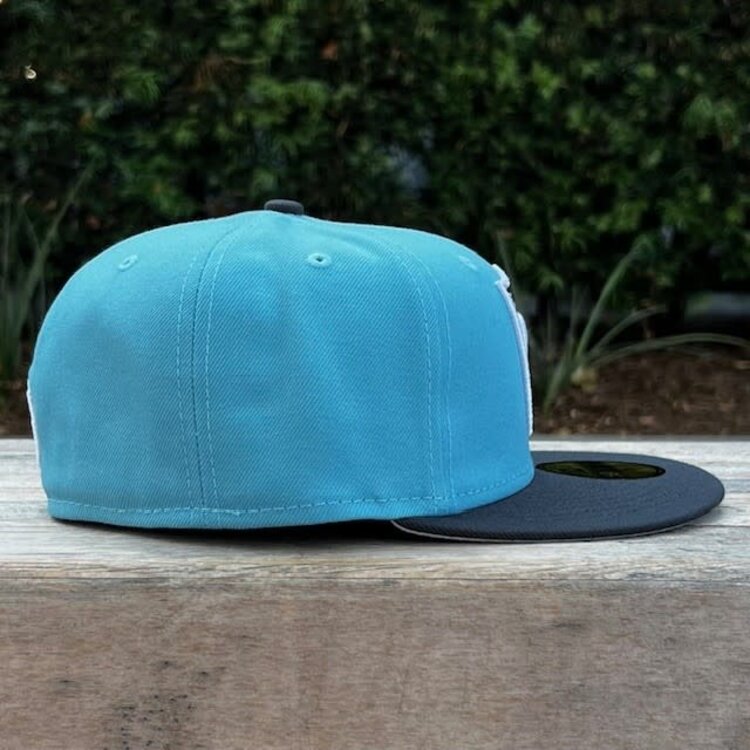 New Era Raiders 2T Color Pack Blue/Steel Clouds