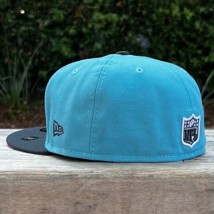 New Era Raiders 2T Color Pack Blue/Steel Clouds