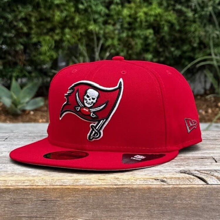 New Era Buccaneers SBLV Bound SP