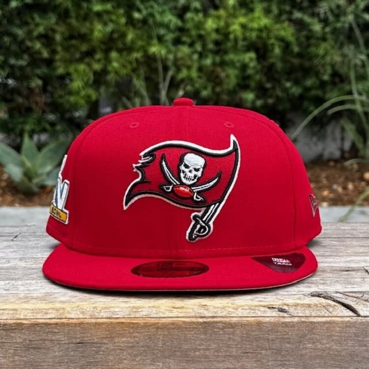 New Era Buccaneers SBLV Bound SP