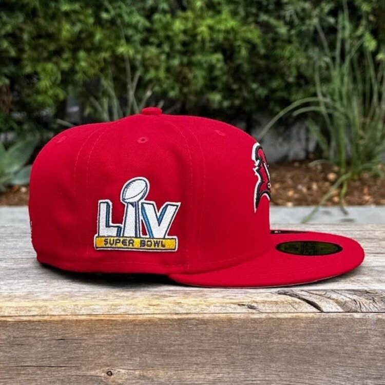 New Era Buccaneers SBLV Bound SP