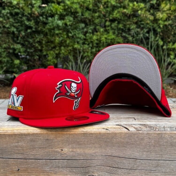 New Era Buccaneers SBLV Bound SP
