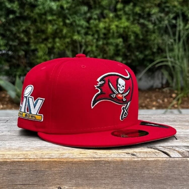 New Era Buccaneers SBLV Bound SP