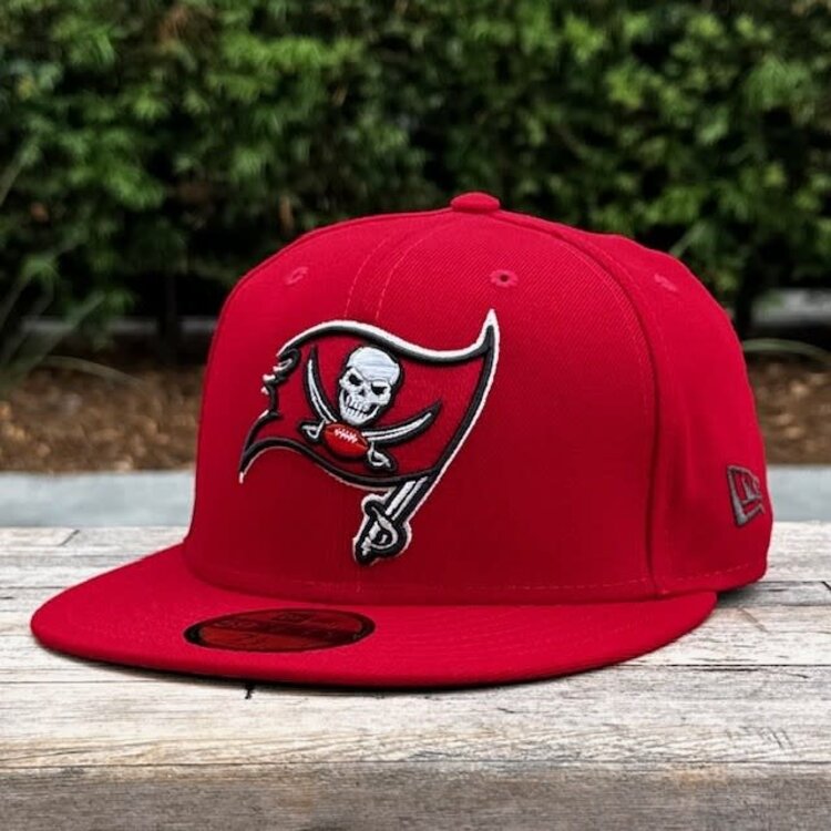 New Era Buccaneers SBLV Champs SP