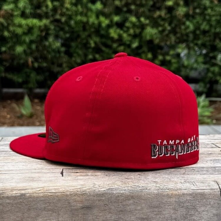 New Era Buccaneers SBLV Champs SP