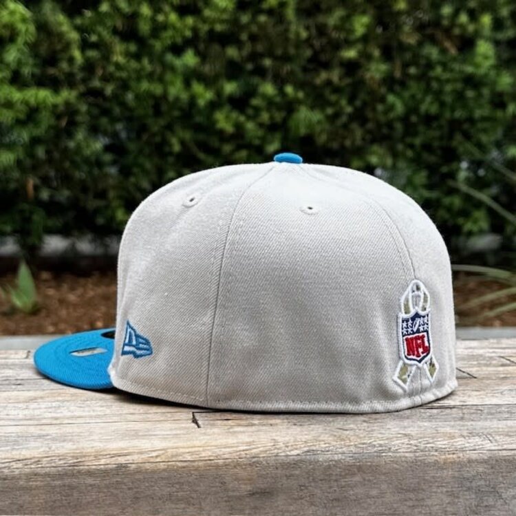 New Era Los Angeles Chargers 2023 Salute to Service