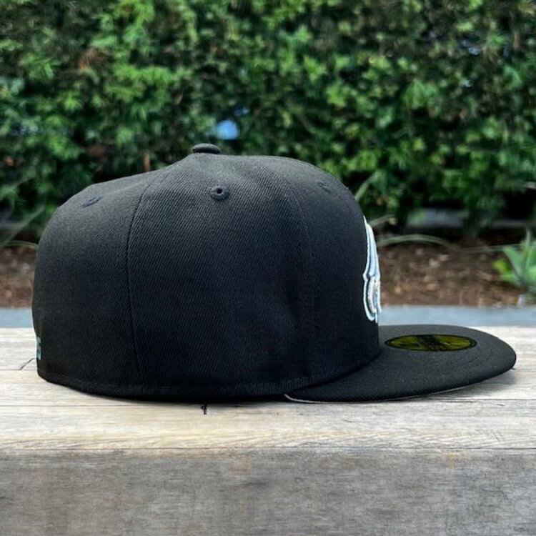 New Era Philadelphia Eagles Black Team