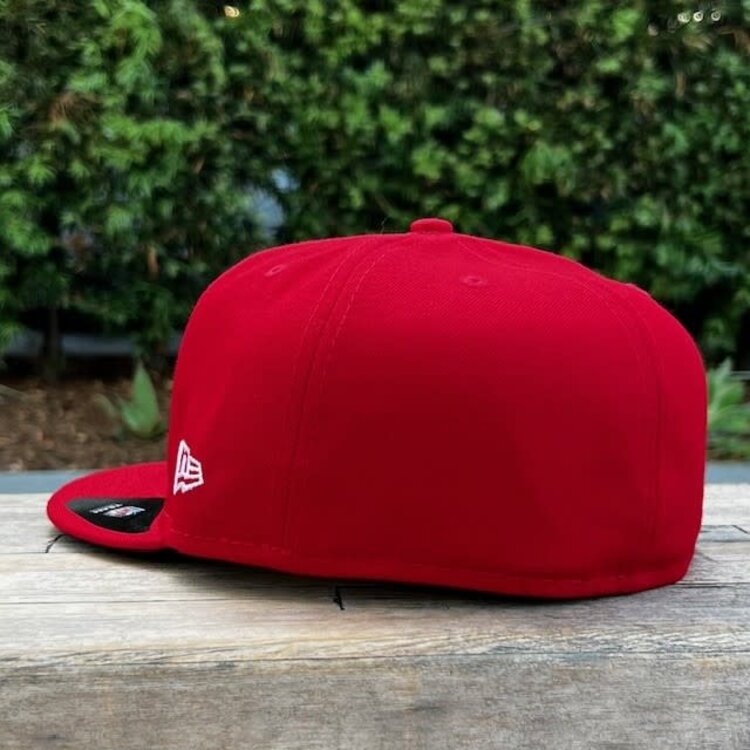 New Era Chiefs SB LIV Side Patch