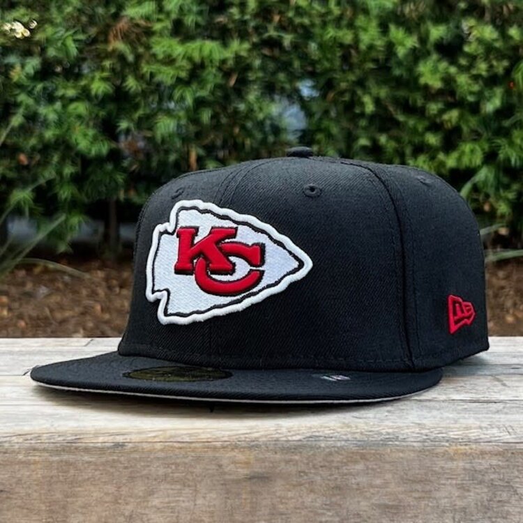 New Era Chiefs NFL22 SBLVII Side Patch
