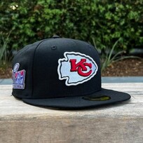New Era Chiefs NFL23 SBLVIII SP