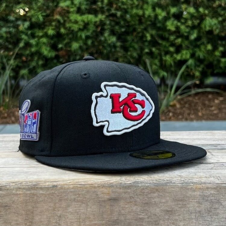 New Era Chiefs NFL23 SBLVIII SP
