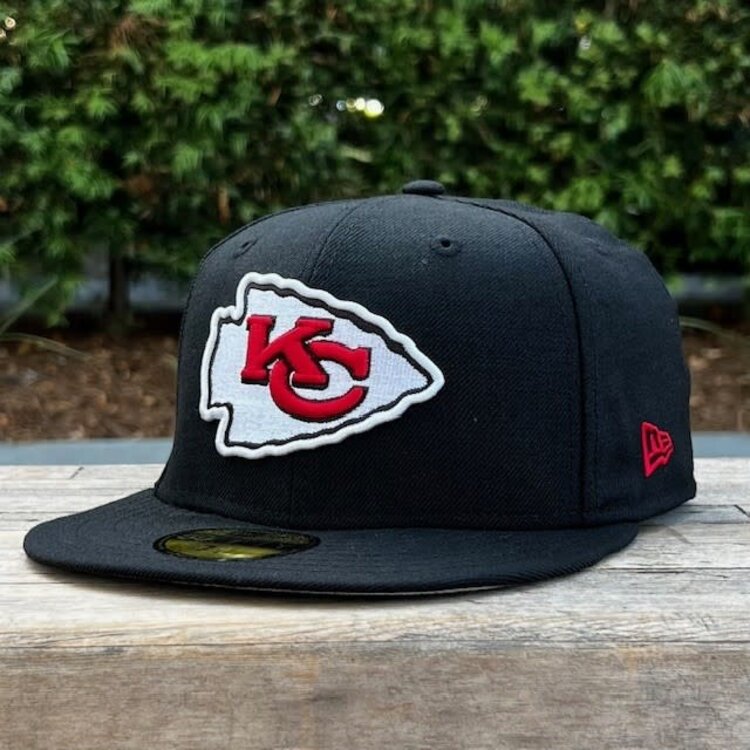 New Era Chiefs NFL23 SBLVIII SP