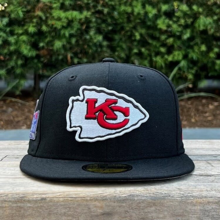 New Era Chiefs NFL23 SBLVIII SP