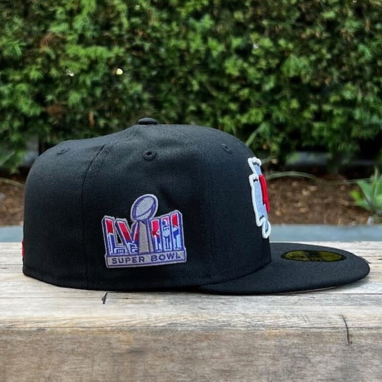 New Era Chiefs NFL23 SBLVIII SP