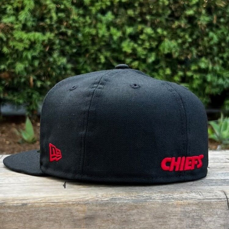 New Era Chiefs NFL23 SBLVIII SP