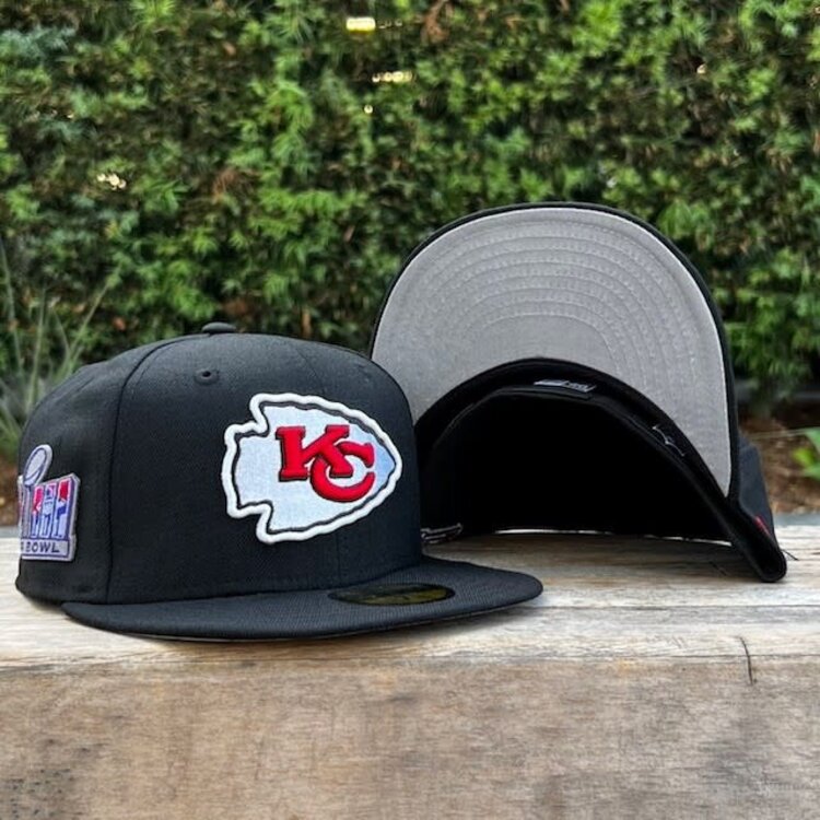 New Era Chiefs NFL23 SBLVIII SP