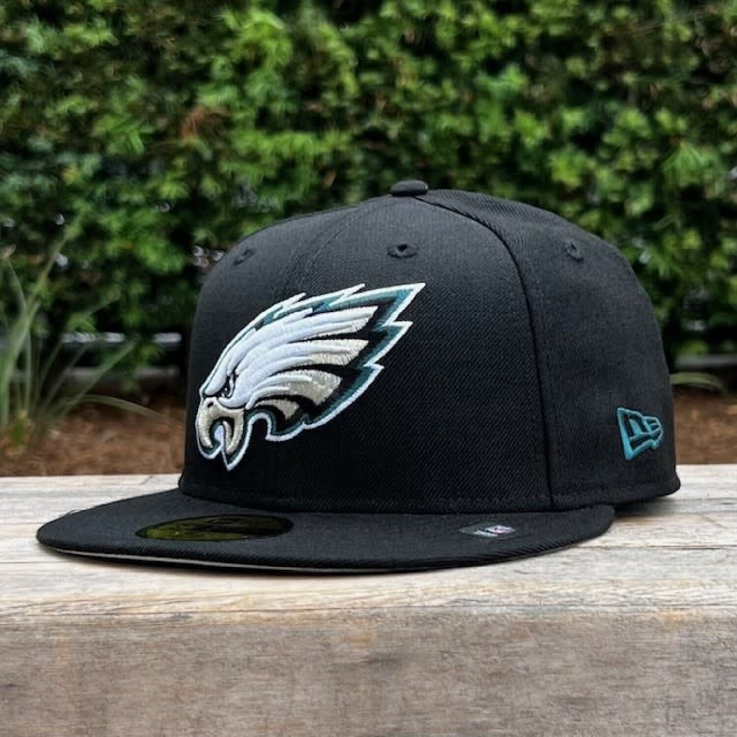 Eagles NFL22 SBLVII Side Patch - The Locker Room of Downey