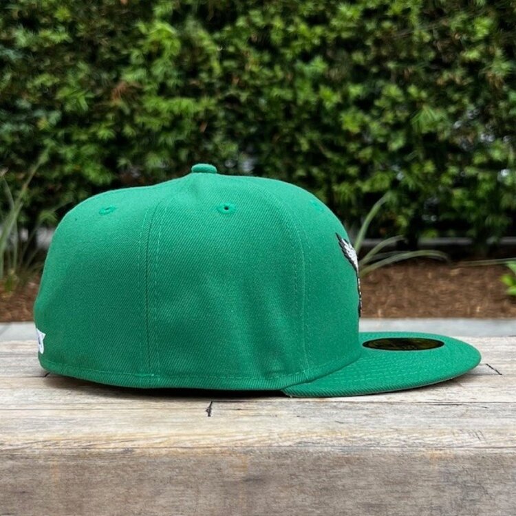 New Era Philadelphia Eagles TB Green