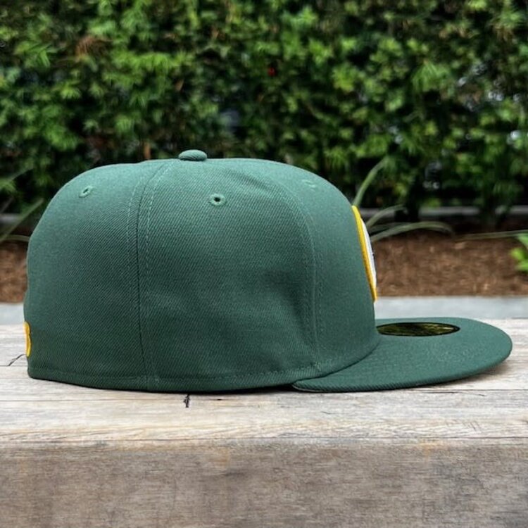 New Era Green Bay Packers Green Team