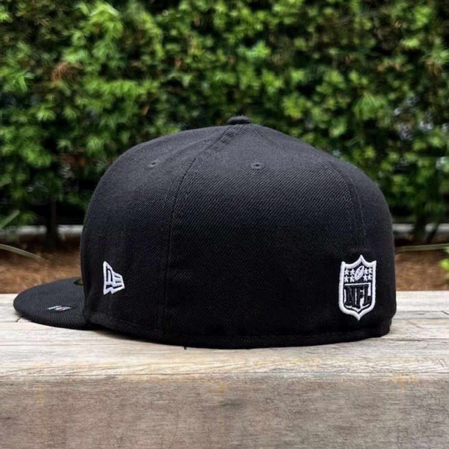 Green Bay Packers Black White Gray UV - The Locker Room of Downey