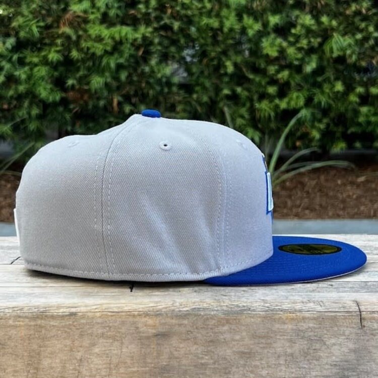 New Era Rams LA Gray/Royal