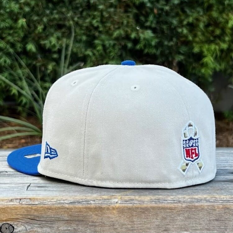 New Era Los Angeles Rams 2023 Salute to Service