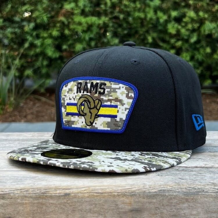 New Era LA Rams 21 STS 5950